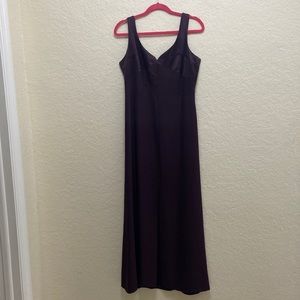 Liz Claiborne Night Evening Gown size 10